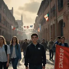 Co nowego czeka uczestników Marszu Żywych 2025? Ważne zmiany