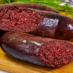 Jakie przyprawy do kaszanki podkreślą jej smak i aromat w potrawie?