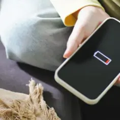 Pojemność baterii telefonu: Jak wpływa na codzienne użytkowanie?