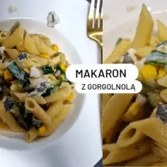 Penne z serem: 5 pysznych przepisów, które zachwycą każdego