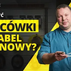 Jak podłączyć kabel do anteny, aby uniknąć problemów z sygnałem