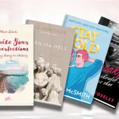 Najlepsi autorzy książek dla młodzieży, którzy zmieniają literaturę młodzieżową
