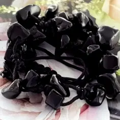 Jaki sznurek na bransoletki - wybierz idealny materiał dla swojej biżuterii