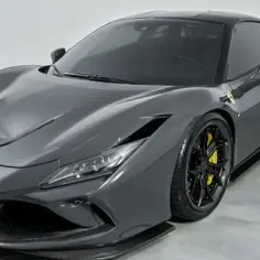 Ile kosztuje ferrari f8 tributo? Ceny nowych i używanych modeli