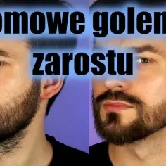 Jak golić zarost na twarzy bez podrażnień i z gładkim efektem