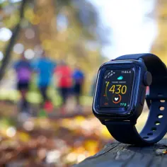 Jak dobierać zegarki Garmin do biegania? Poradnik wyboru