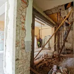 Remont starego domu od czego zacząć - uniknij kosztownych błędów