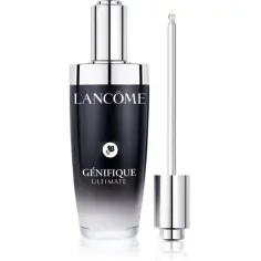 Jak stosować serum Lancôme Génifique, aby uzyskać najlepsze efekty?