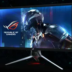 Jaki monitor gamingowy wybrać, aby uniknąć rozczarowania?