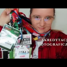 Jak zdobyć akredytację fotografa i uniknąć najczęstszych błędów