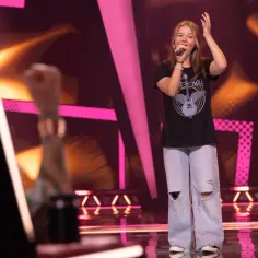 Laureatka The Voice Kids dziś ma już 19 lat - niesamowita transformacja!