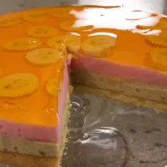 Rewelacyjny bananowiec Ewy Wachowicz. Prosty przepis, który zachwyci każdego!