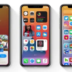Jak uporządkować aplikacje na iPhone, aby zyskać lepszy dostęp?