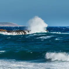 Co to jest morze? Poznaj jego cechy i różnice z oceanem