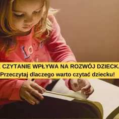 Jak czytanie wpływa na rozwój dziecka: 8 kluczowych korzyści