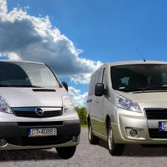 Ile pali bus 9 osobowy? Sprawdź, by uniknąć wysokich kosztów podróży