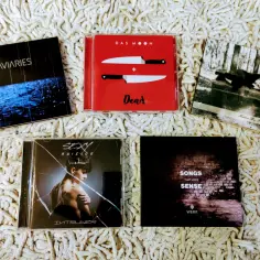 Płyty 2019 – Jakie były najważniejsze albumy tego roku i co warto o nich wiedzieć?