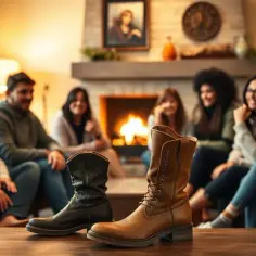 Romika buty co to za firma? Poznaj ich wyjątkowe cechy i historię