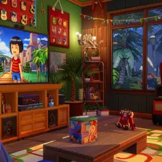 Jak zdobywać aspiracje w The Sims 4? Kompletny poradnik dla graczy