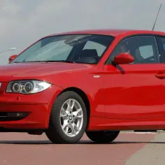 BMW seria 1 jaki silnik wybrać dla niezawodności i oszczędności?
