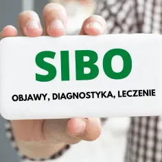 SIBO do jakiego lekarza? Kluczowe informacje, które musisz znać