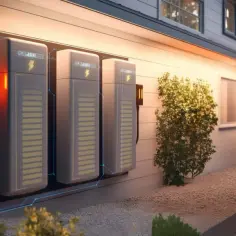 Najlepsze domowe akumulatory energii: Wybierz mądrze dla oszczędności