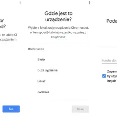 Jak połączyć Chromecast z Wi-Fi - proste kroki i rozwiązania problemów