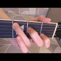 Jak zagrać California na gitarze - proste akordy i wskazówki dla początkujących
