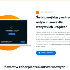 Avast Free Antivirus: najlepszy darmowy antywirus chroniący Twój komputer, Mac, Android i iPhone. Pobierz za darmo!