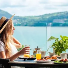 Self catering co to? Poznaj korzyści i udogodnienia tego zakwaterowania
