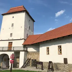 Zamek w Śląskiej Ostrawie: historia, atrakcje i praktyczne informacje dla turystów