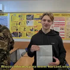 Czy zrobić kurs w szkole jazdy w Ciechanowcu? Opinie kursantów