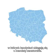 Kto może kandydować do senatu? Sprawdź wymagania i zasady