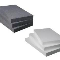 Jaki styropian na strop użytkowy? Wybierz najlepszy materiał dla siebie