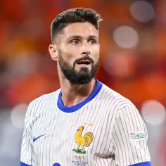 Olivier Giroud statystyki: Jak wypada w porównaniu do najlepszych?
