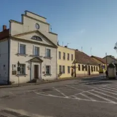 Gdzie kręcono Wiosna panie sierżancie? Sekrety filmowych plenerów w Nieszawie
