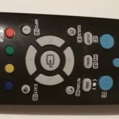 Pilot do dekodera nie działa? Diagnoza, zamiennik, smartfon!