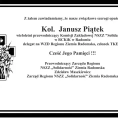 Jak odszedł Pasterz nasz symbolizuje stratę w Kościele? Analiza