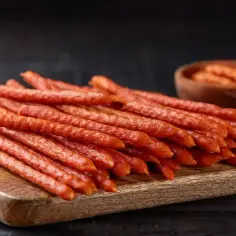 Ile kalorii ma kabanos? Zaskakujące fakty o jego wartościach odżywczych