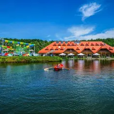 Hotel Gorzelanny atrakcje, które zaskoczą całą rodzinę