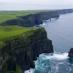 Irlandia najpiękniejsze miejsca, które zachwycą każdego podróżnika