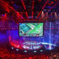 E-sport jednoczy fanów i buduje społeczność graczy