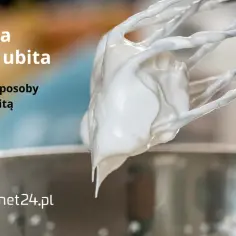 Idealnie ubita śmietana 30 na trzepaczce miksera. Sprawdzone sposoby na puszystą bitą śmietanę!
