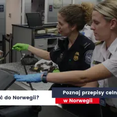 Co można przewieźć w bagażu podręcznym do Norwegii? Zasady i ograniczenia