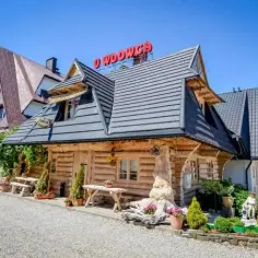 Murzasichle gdzie zjeść: najlepsze miejsca na pyszne dania