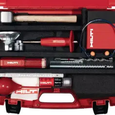 Kotwa Hilti M16: ceny, modele i gdzie kupić najtaniej?