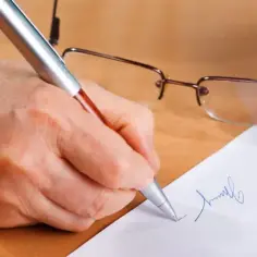 Jak poprawnie napisać upoważnienie: kompletny poradnik z instrukcją