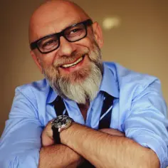 Jacek Pawlak aktor - Fascynująca biografia i osiągnięcia w teatrze
