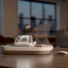 Stacja dokująca do telefonu Belkin Stand Pro - mobilność w zasięgu ręki