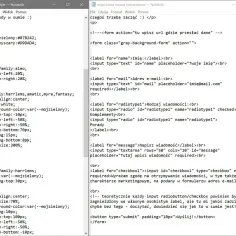 Jak łatwo przesunąć tekst w HTML: praktyczne metody i porady